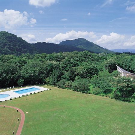 Akiu Resort Hotel Crescent Sendai Extérieur photo