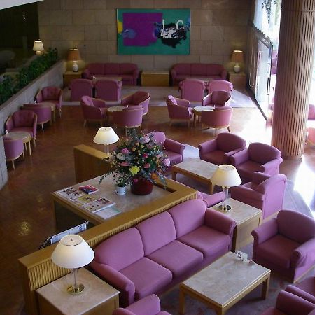 Akiu Resort Hotel Crescent Sendai Extérieur photo