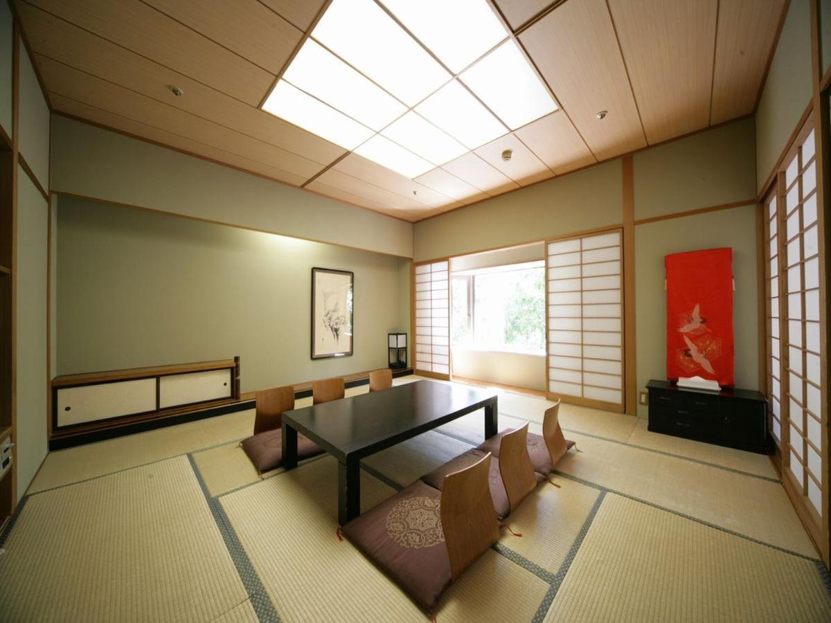 Akiu Resort Hotel Crescent Sendai Extérieur photo