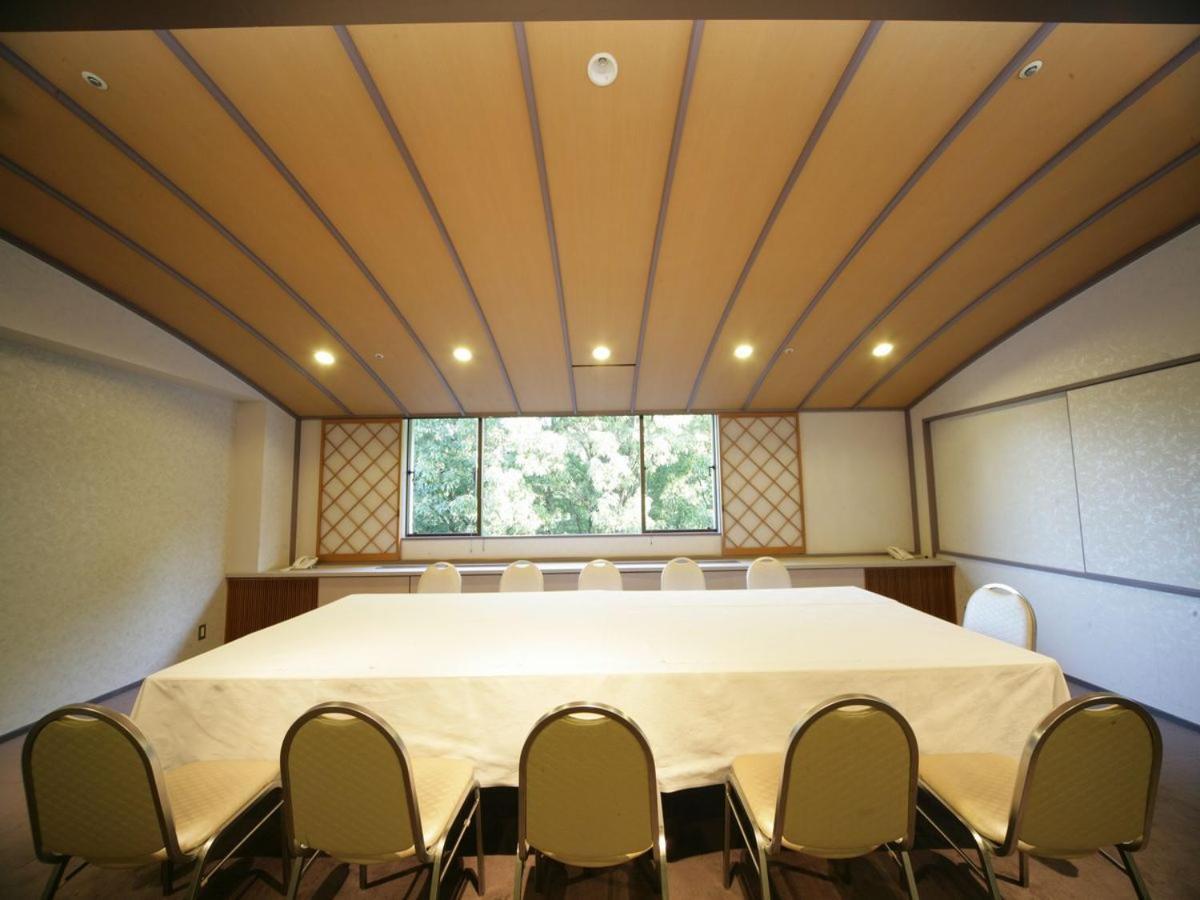Akiu Resort Hotel Crescent Sendai Extérieur photo